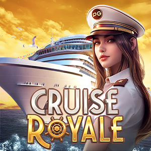 cruise-royale