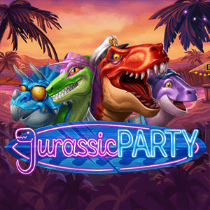Jurassic-Party