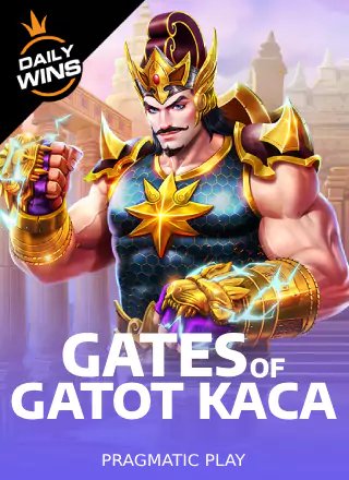ทดลองเล่น Gates of Gatot Kaca