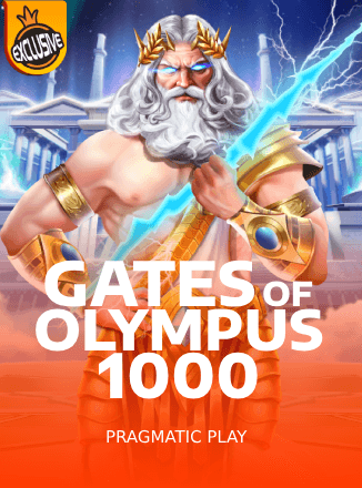 ทดลองเล่น Gates of Olympus 1000