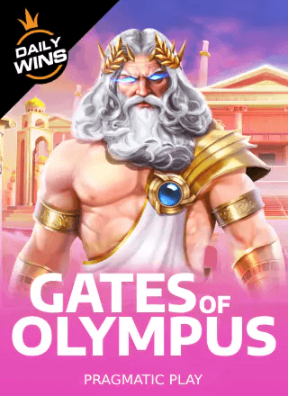 ทดลองเล่น Gates of Olympus
