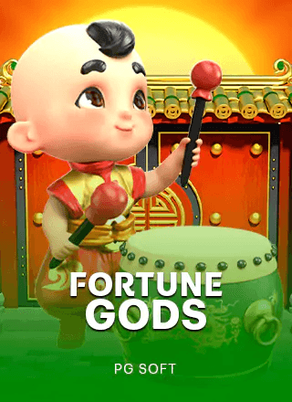 ทดลองเล่น Fortune Gods