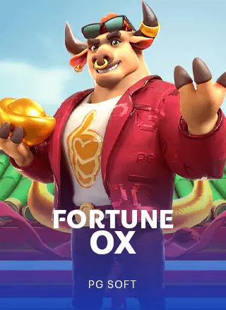 ทดลองเล่น Fortune OX