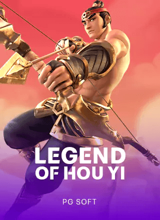 ทดลองเล่น Legend of Hou Yi