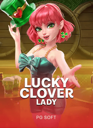 ทดลองเล่น Lucky Clover Lady