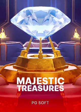 ทดลองเล่น Majestic Treasures