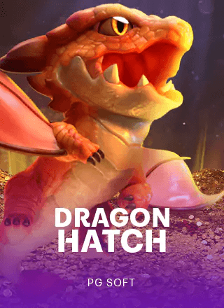ทดลองเล่น Dragon Hatch