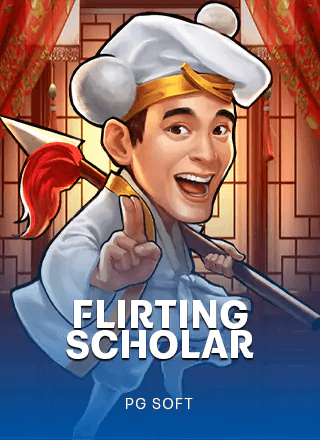 ทดลองเล่น Flirting Scholar
