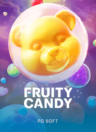 ทดลองเล่น Fruity Candy