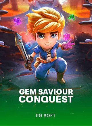 ทดลองเล่น Gem Saviour Conquest