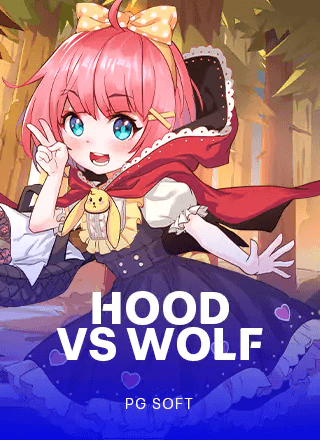 ทดลองเล่น Hood vs Wolf