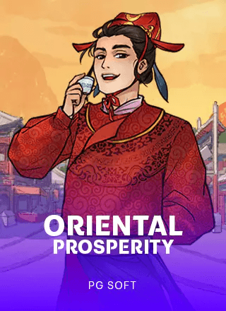 ทดลองเล่น Oriental Prosperity