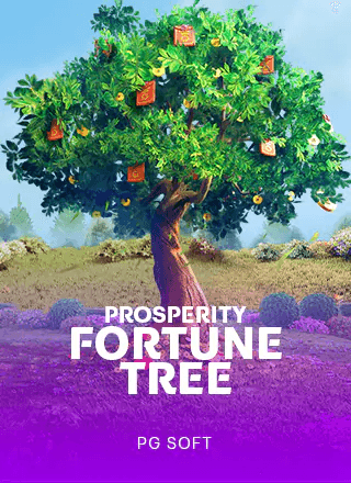 ทดลองเล่น Prosperity Fortune Tree
