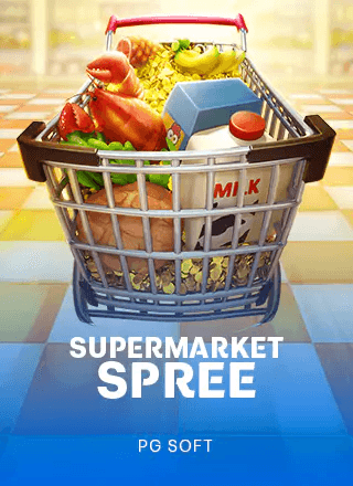 ทดลองเล่น Supermarket Spree
