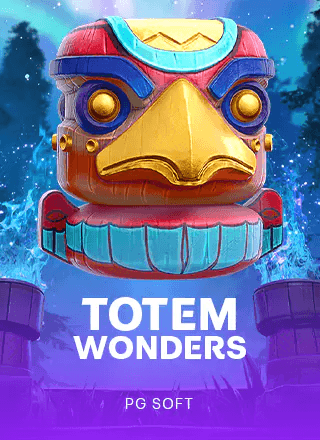 ทดลองเล่น Totem Wonders