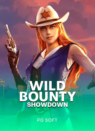 ทดลองเล่น Wild Bounty Showdown