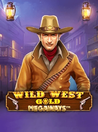 ทดลองเล่น Wild West Gold Megaways