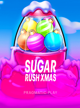 ทดลองเล่น Sugar Rush Xmas