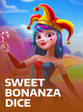Sweet Bonanza Dice