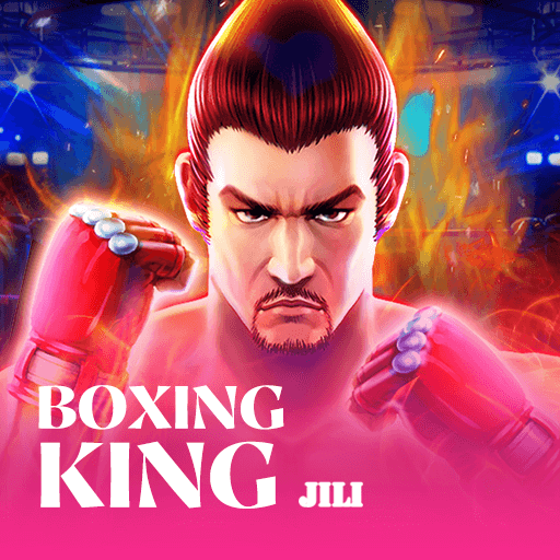 boxing king jili slot