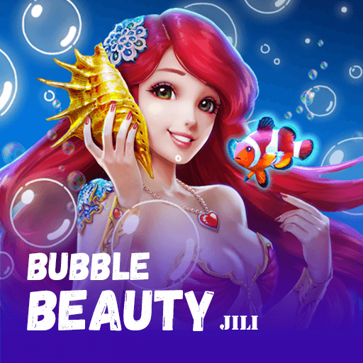 bubble beauty jili slot