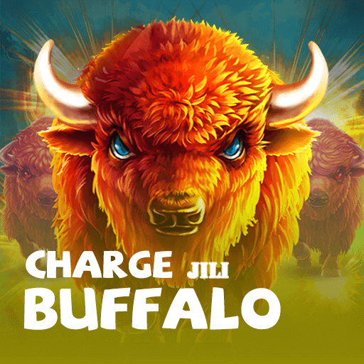 charge buffalo jili slot