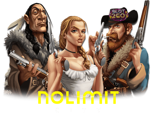 nolimit city slot game