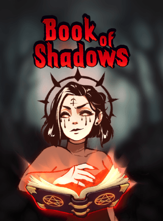ทดลองเล่นสล็อต Book Of Shadows
