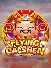 ทดลองเล่นสล็อต Flying Cai Shen