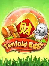 ทดลองเล่นสล็อต Tenfold Eggs