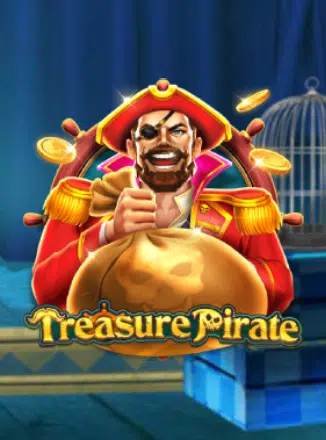 ทดลองเล่นสล็อต Treasure Pirate
