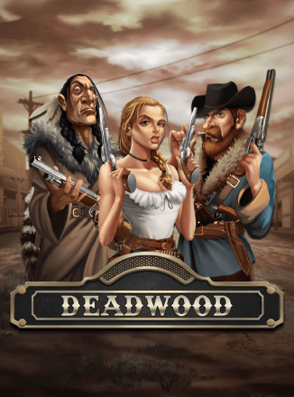 ทดลองเล่นสล็อต Deadwood xNudge
