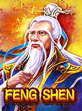 ทดลองเล่นสล็อต Fengshen