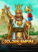 ทดลองเล่นสล็อต Golden Empire