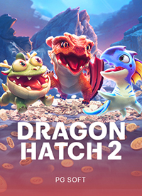 ทดลองเล่นสล็อต-Dragon Hatch 2
