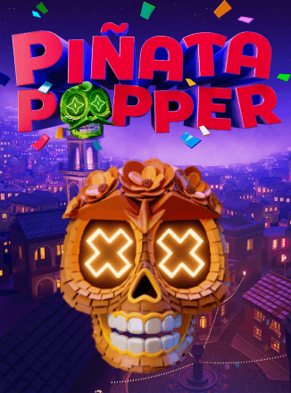 ทดลองเล่นสล็อต Pinata Popper
