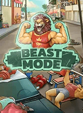 ทดลองเล่นสล็อต Beast Mode