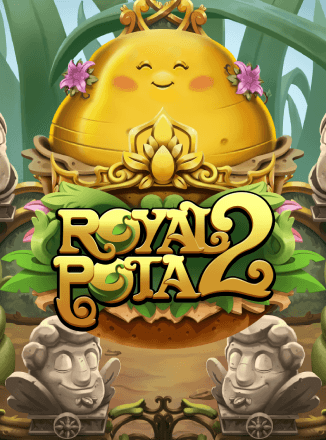 ทดลองเล่นสล็อต Royal Potato 2