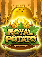 ทดลองเล่นสล็อต Royal Potato