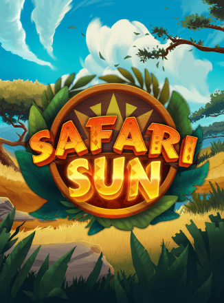 ทดลองเล่นสล็อต Safari Sun