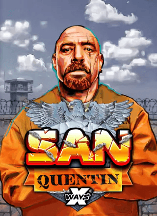 ทดลองเล่นสล็อต San Quentin