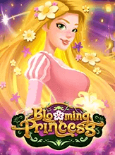 เกม Blooming Princess