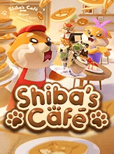 เกม Shiba's Cafe