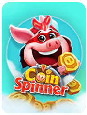 เกม coin spinner