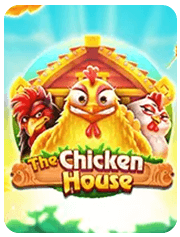 เกม the chicken house