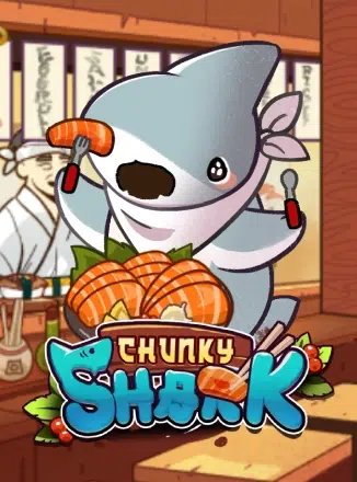 ทดลองเล่น Chunky Shark