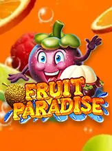 ทดลองเล่นสล็อต Fruit Paradise