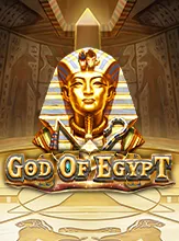 ทดลองเล่นสล็อต God of Egypt