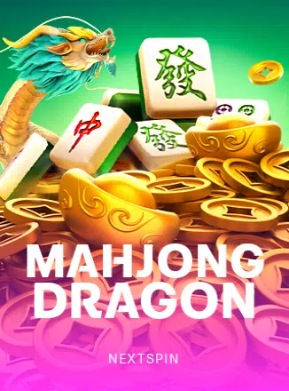 MahJong Dragon