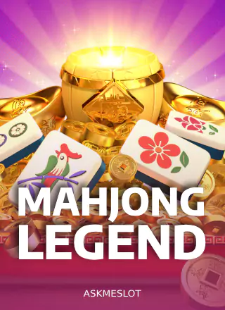 ทดลองเล่นสล็อต Mahjong Legend